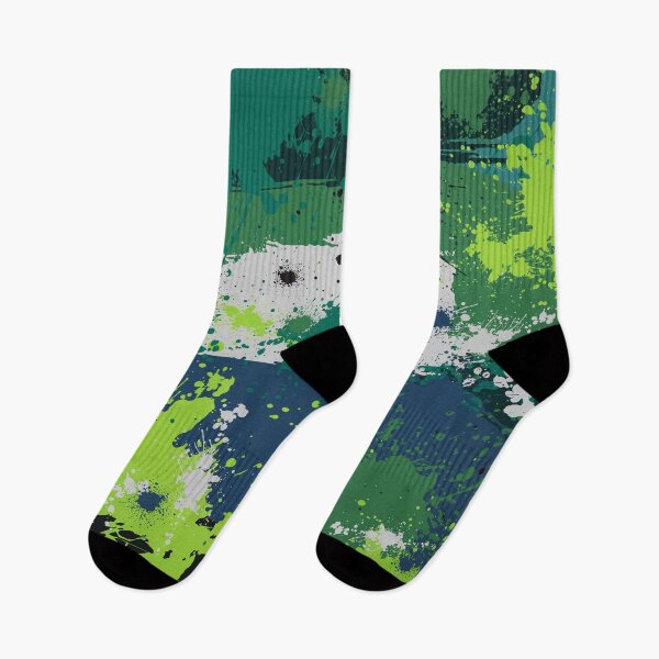 Item preview, Camo Spray Paint Pattern designed and sold by drawbey.