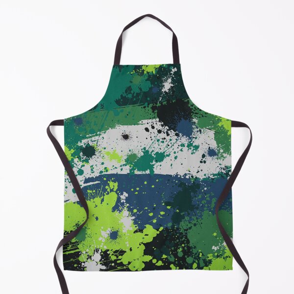 Item preview, Camo Spray Paint Pattern designed and sold by drawbey.