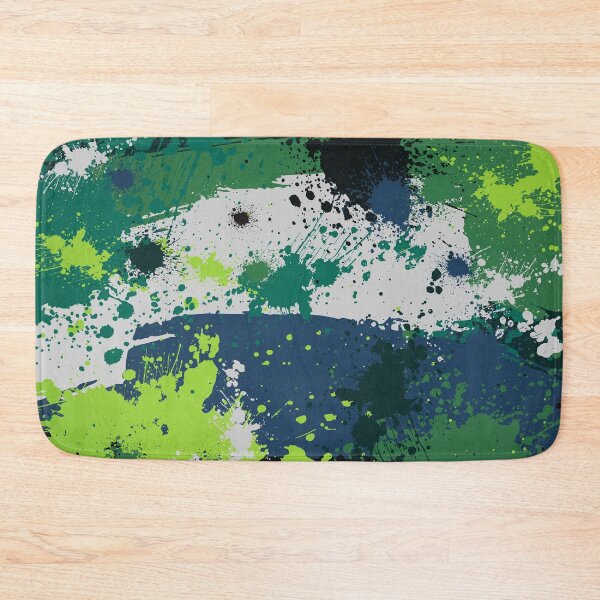 Item preview, Camo Spray Paint Pattern designed and sold by drawbey.