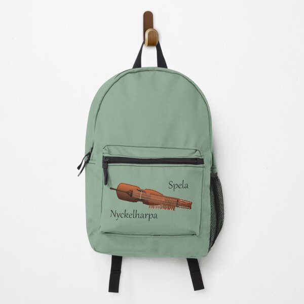 Item preview, Play Nyckelharpa designed and sold by arbelhadari.