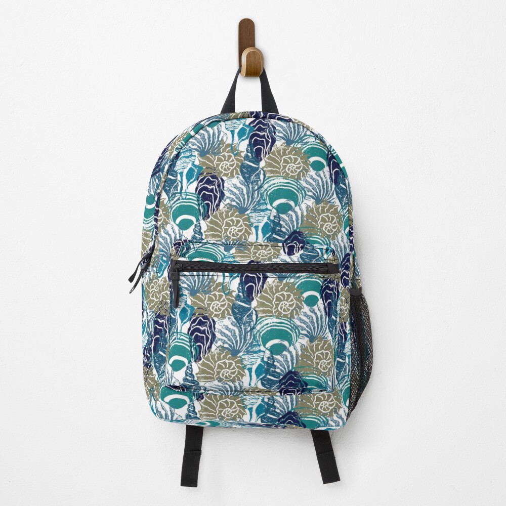 Item preview, Backpack designed and sold by Chelsea-Swan.
