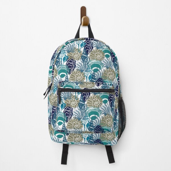 Item preview, Shell pattern designed and sold by Chelsea Swan.