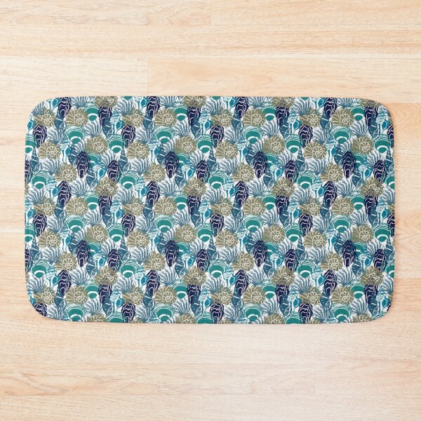 Item preview, Shell pattern designed and sold by Chelsea Swan.
