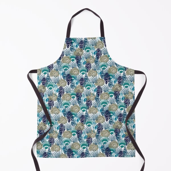 Item preview, Shell pattern designed and sold by Chelsea Swan.