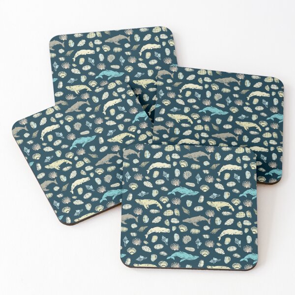 Item preview, Beach pattern  designed and sold by Chelsea Swan.
