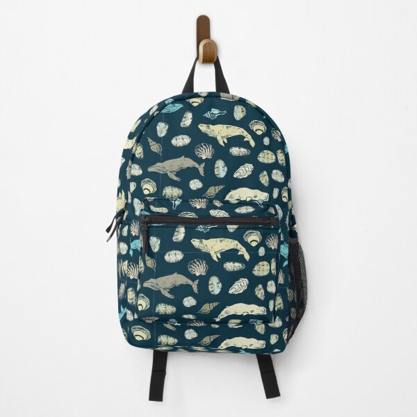 Item preview, Beach pattern  designed and sold by Chelsea Swan.