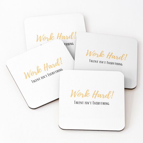 Item preview, Work Hard designed and sold by aashrit57.