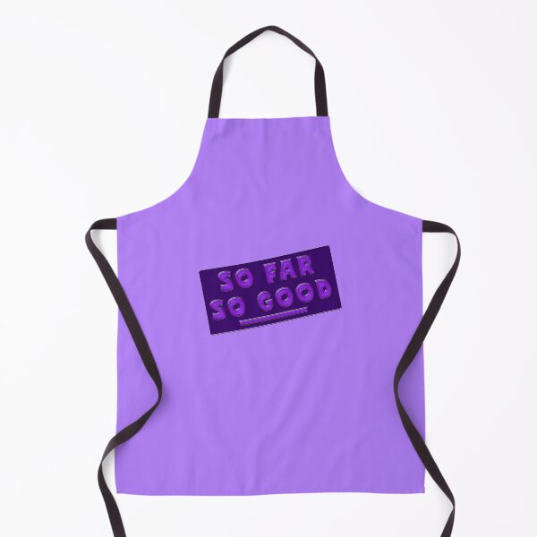 Item preview, SO FAR SO GOOD designed and sold by Richter-20.