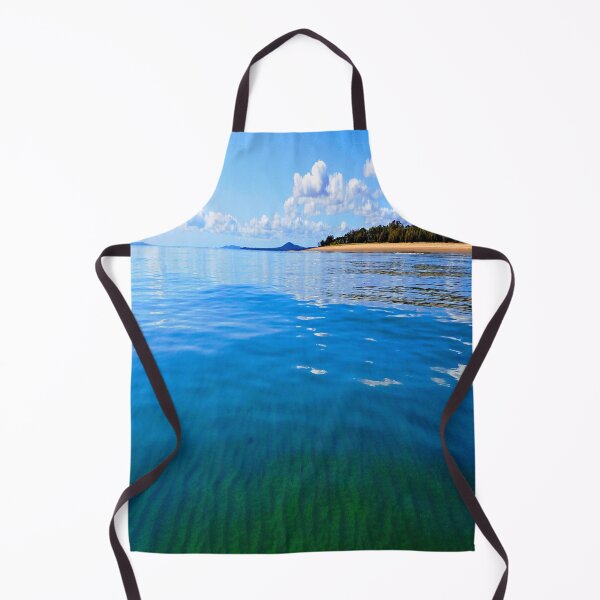 Item preview, Wild Cattle Island designed and sold by carothornton.