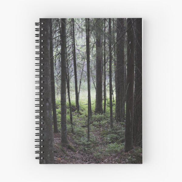 Item preview, Dark Mystical Forest designed and sold by NorAdventurers.