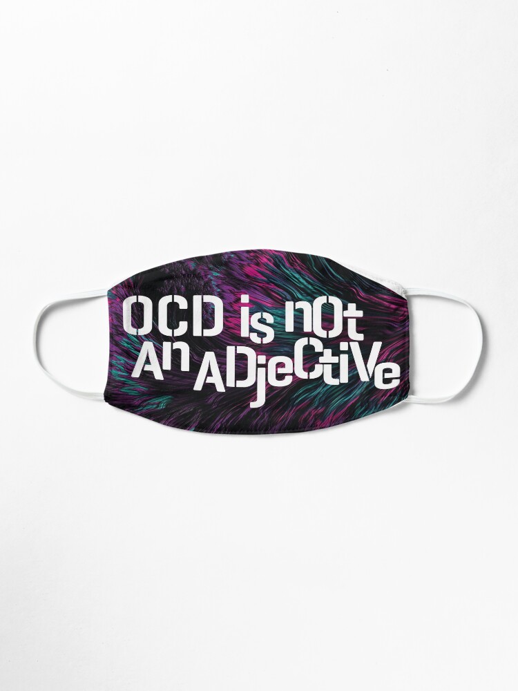 ocd awareness bracelet