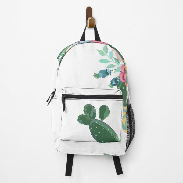 Item preview, Flowering cactus designed and sold by Jenmag.