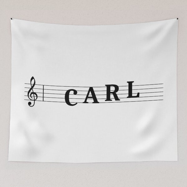 Item preview, Name Carl designed and sold by gulden.