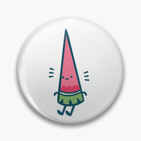 Item preview, Watermelon Boy designed and sold by Thomas Bowley.