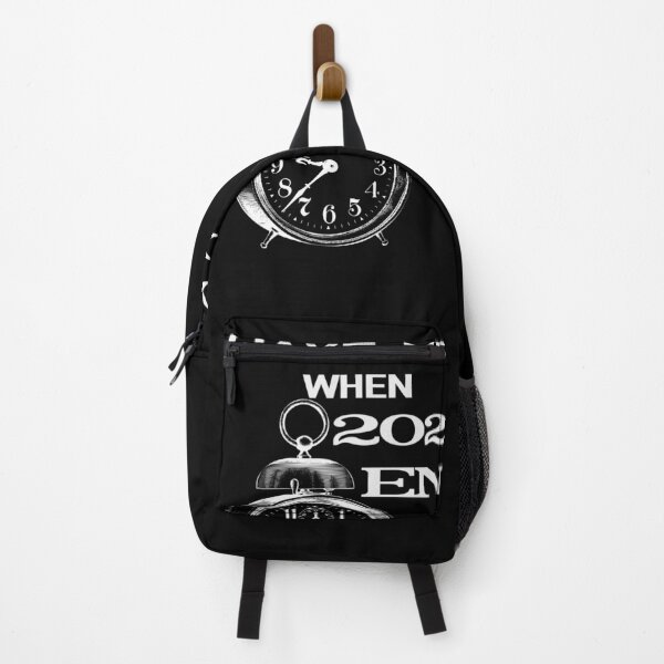 Item preview, wake me up when 2020 ends designed and sold by joy81.