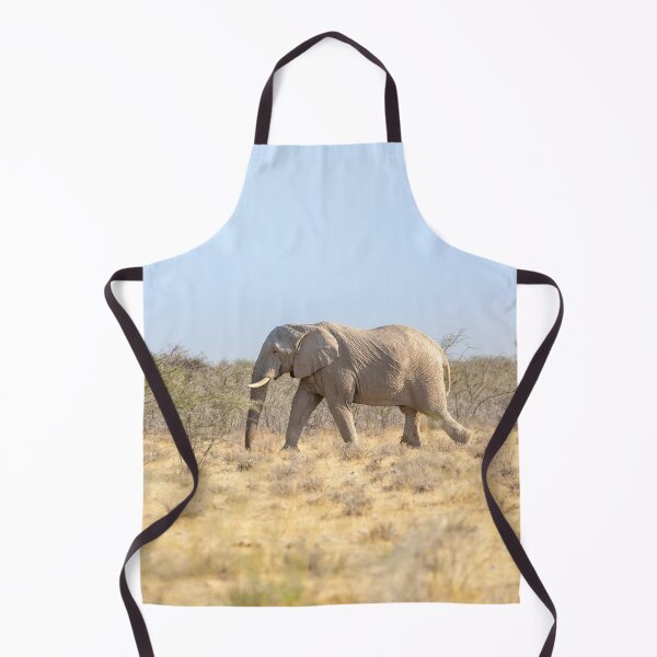 Item preview, African Elephant designed and sold by AnthonyZed.
