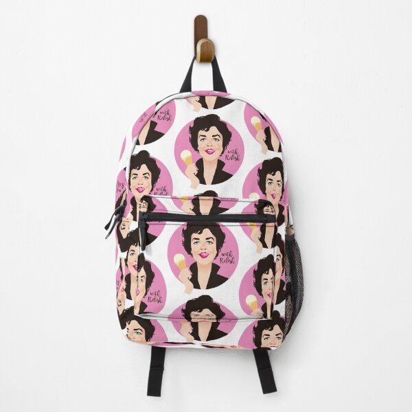 Item preview, With relish designed and sold by AleMogolloArt.