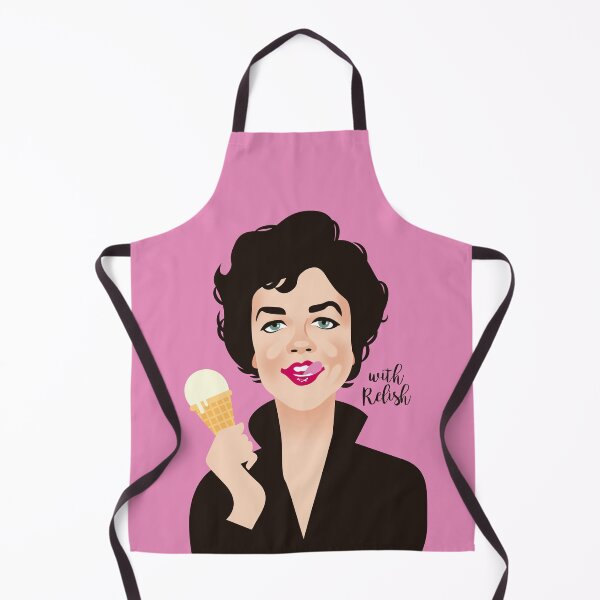 Item preview, With relish designed and sold by AleMogolloArt.
