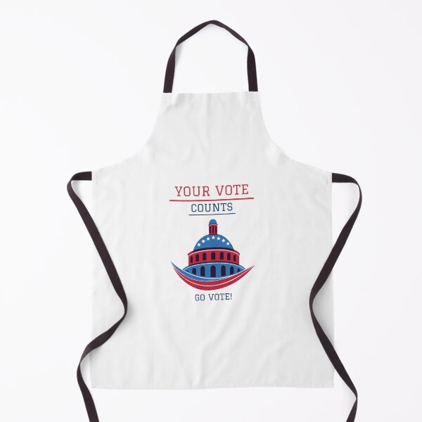 Item preview, Your Vote counts Go vote designed and sold by miminova.