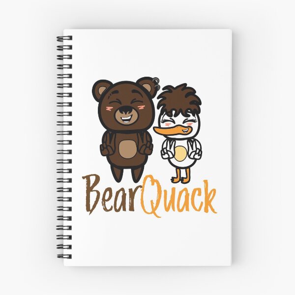 Item preview, BearQuack Peace 3.0 designed and sold by BearQuack.
