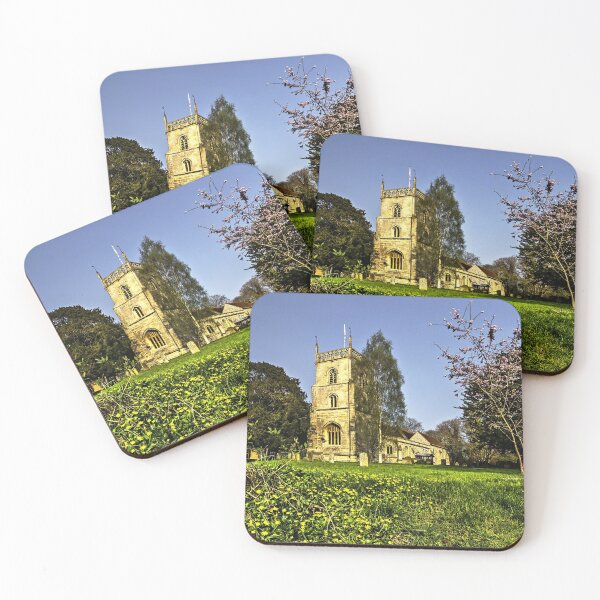 Item preview, The Parish Church At Blewbury designed and sold by IanWL.