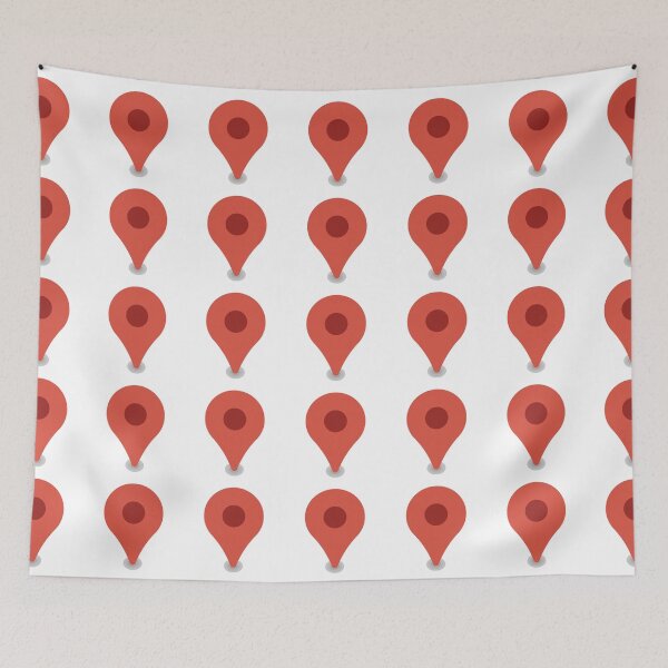 Item preview, You are here designed and sold by drawbey.
