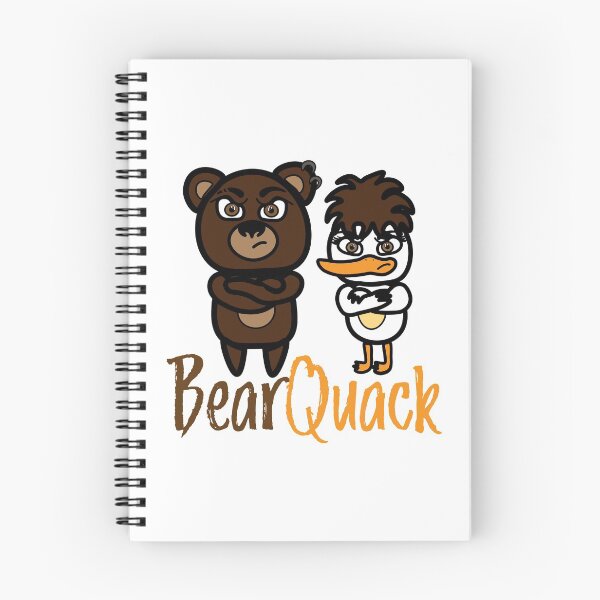 Item preview, BearQuack - Annoyed designed and sold by BearQuack.