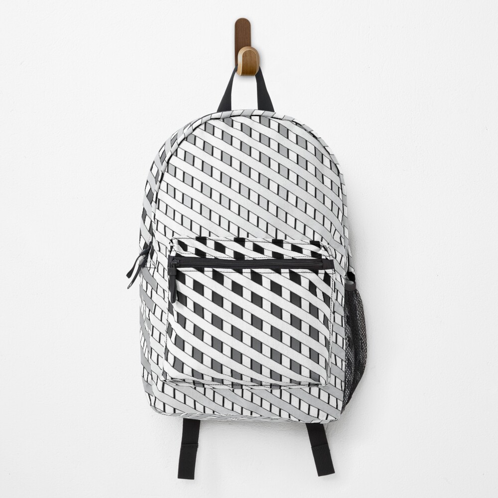 Item preview, Backpack designed and sold by Harlake.