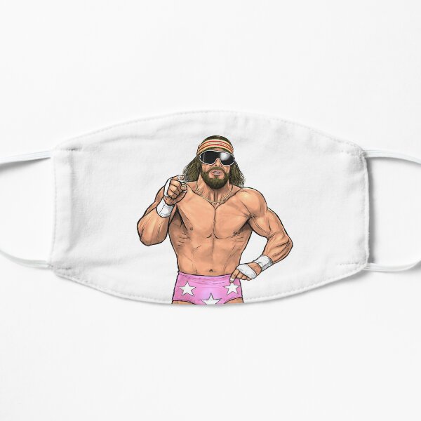 SAVAGE AF - 1987 Flat Mask