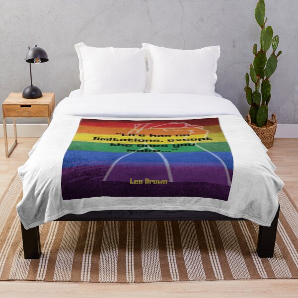 Artikelvorschau, Das Leben hat keine Einschränkungen Zitat Essential T Shirt entworfen und verkauft von ZayZayDesigns.