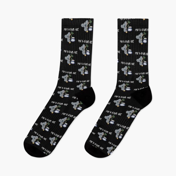 Item preview, My X-Rays Are Koala Tea Quality Radiology Tech designed and sold by GriffsGraphix.