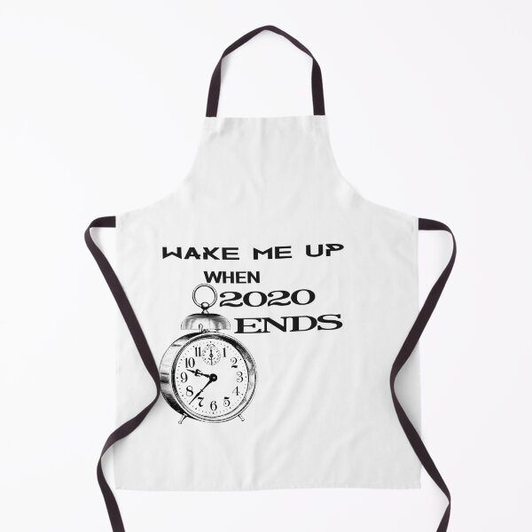 Item preview, wake me up when 2020 ends designed and sold by joy81.