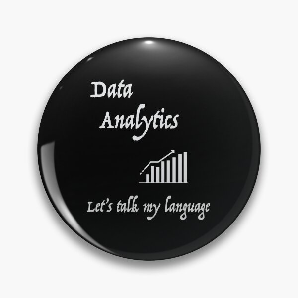 Item preview, Data Analytics designed and sold by nuz2.