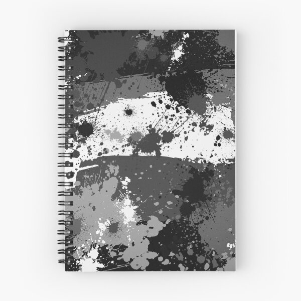 Item preview, Camo Spray Paint Pattern designed and sold by drawbey.