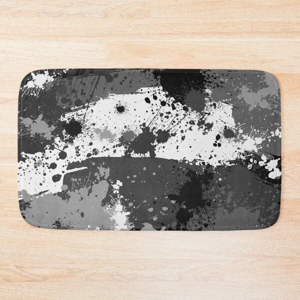Item preview, Camo Spray Paint Pattern designed and sold by drawbey.