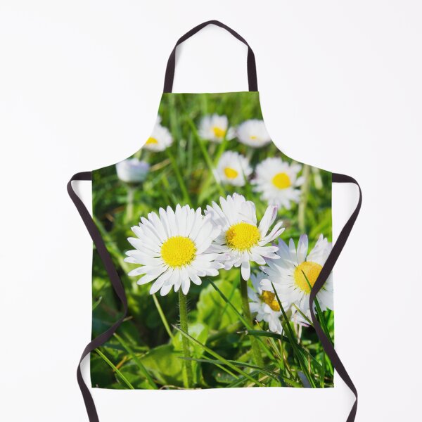 Item preview, Daisies in the sunlight designed and sold by bartlehalpin.