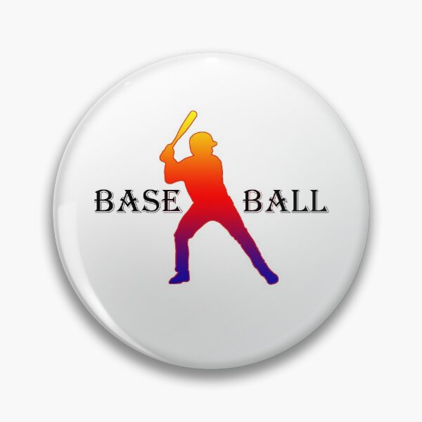 Item preview, Baseball designed and sold by Bakar Creations.