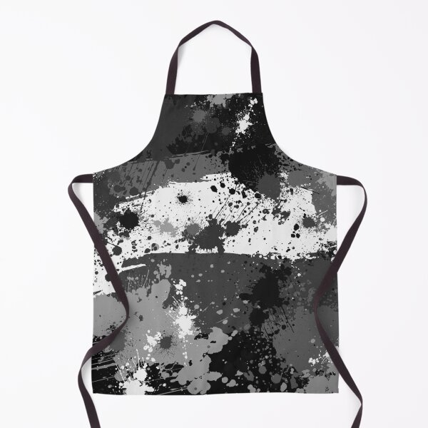Item preview, Camo Spray Paint Pattern designed and sold by drawbey.