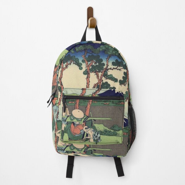 Item preview, Hokusai Katsushika - Hodogaya On The Tokaido designed and sold by artcenter.