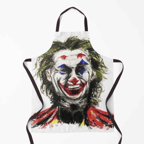Item preview, Clown Acrylic Painting designed and sold by rohanch24.