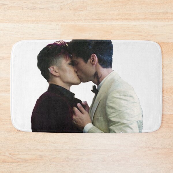 Item preview, Malec designed and sold by LaurasPlace.