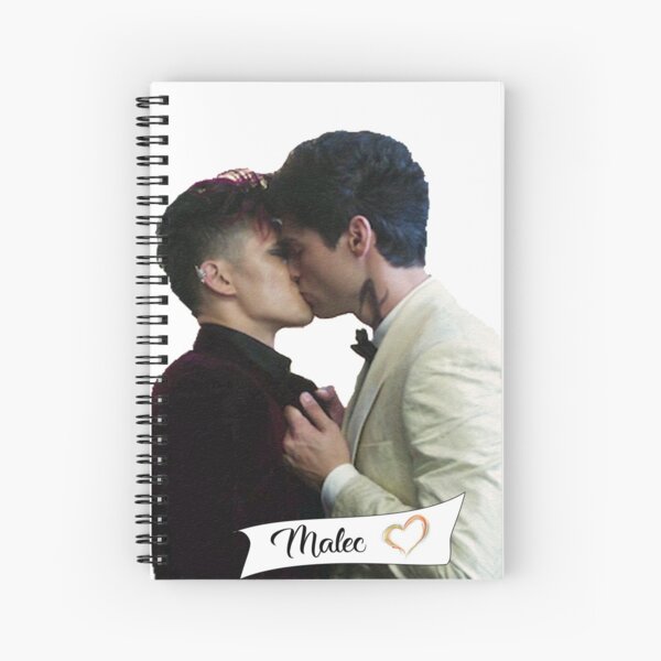 Malec Spiralblock