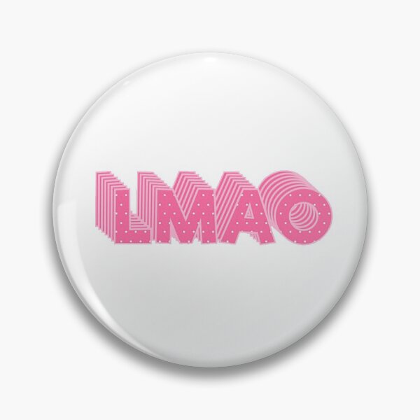 Item preview, LMAO designed and sold by Yasmin Ashraf.