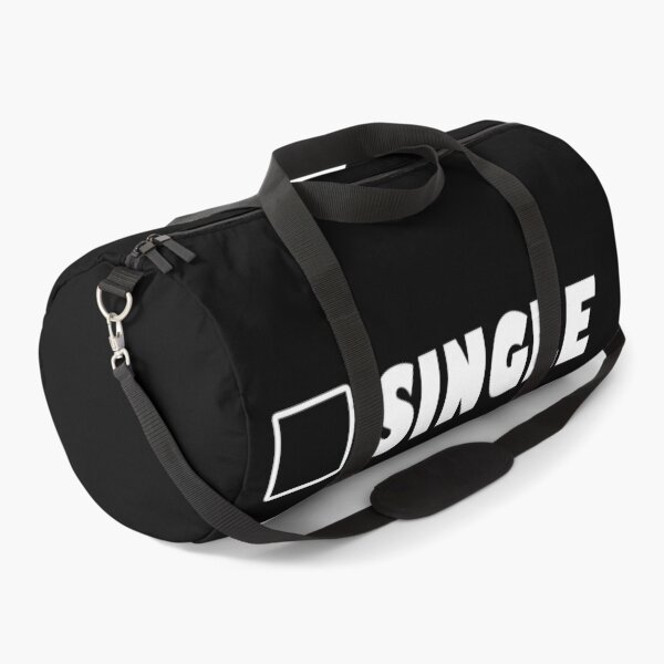 Item preview, Single, taken, at the gym - Funny gym lover Gift designed and sold by Teenation9.