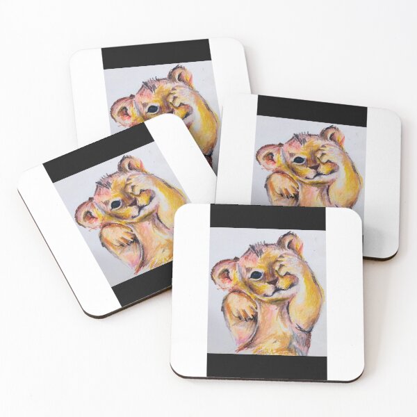 Item preview, Cubby Cuteness designed and sold by Shreya  Chheda.