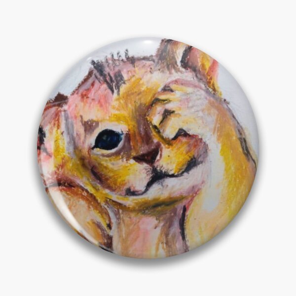 Item preview, Cubby Cuteness designed and sold by Shreya  Chheda.