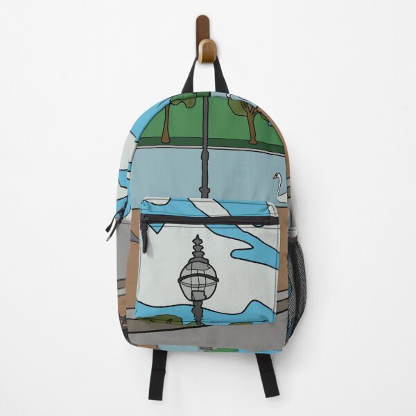 Item preview, Hyde Park designed and sold by DanandDee.