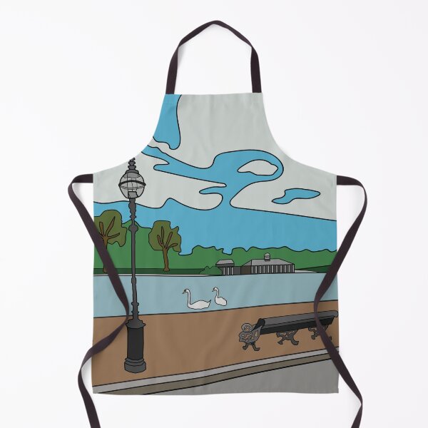 Item preview, Hyde Park designed and sold by DanandDee.