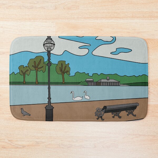 Item preview, Hyde Park designed and sold by DanandDee.
