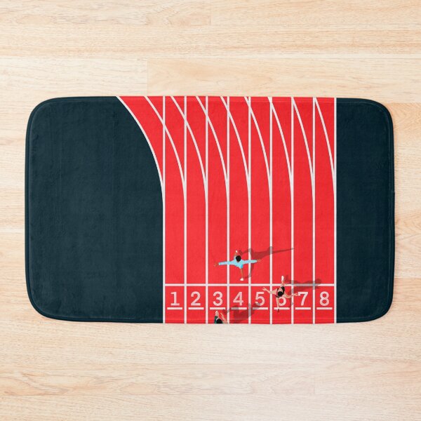 Item preview, Finish Line Sprint  designed and sold by The-Drone-Man.